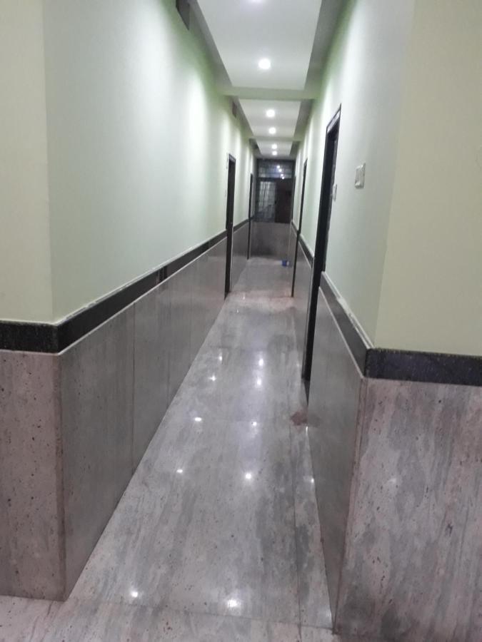 Hotel Blue Moon Residency Mysore Exterior foto