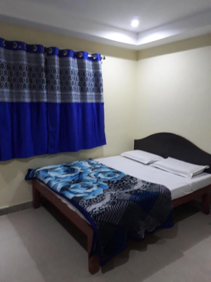 Hotel Blue Moon Residency Mysore Exterior foto